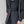 V-neckline Collarless Long Blazer