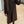 Scarf Tassel Wolen Coatالسترات الخارجية / المعاطف