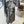 Two Tone Trenchcoat