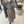 Turn down Collar long Trenchcoat