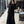 Lightweight Long Dress w/ Shawl