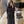 Lightweight Long Dress w/ Shawl