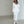 Square Neck Blazer + Skirt Set