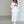 Square Neck Blazer + Skirt Set