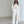 One Button Long Blazer w/ Pants Set