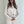 Buttoned Sleeve V neck Blazer 2PC Set