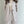 Buttoned Sleeve V neck Blazer 2PC Set