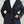 2 Buttons Loose Blazer Set w/ Belt