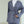 2 Buttons Loose Blazer Set w/ Belt