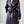 PU Leather Trench Coatالسترات الخارجية / المعاطف