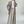 One Button V-neck Blazer Pants 2PC Setملابس كاملة / أطقم