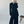 One Button V-neck Blazer Pants 2PC Setملابس كاملة / أطقم