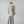 One Button V-neck Blazer Pants 2PC Setملابس كاملة / أطقم