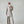 One Button V-neck Blazer Pants 2PC Setملابس كاملة / أطقم