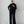 Knitted Drape Suit Two Piece Setsملابس كاملة / أطقم