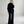 Knitted Drape Suit Two Piece Setsملابس كاملة / أطقم