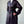 PU Leather Trench Coatالسترات الخارجية / المعاطف