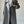 Two Tone Trenchcoat