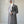 Two Tone Trenchcoat