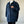 Denim Big Size Pocket Jacket