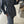 Stand Collar Sets w/ Belt