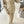 One Button Linen Inner Lace Up Sets