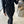Beading Designed Suit 2PC Set