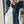 Blue Women's  2PC Set