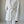 Striped V-neck Blazer Pants  2Pc Setملابس كاملة / أطقم