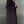 Loose Full Striped Long Blazer Set