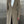 V-neckline Collarless Long Blazer