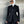 6 Buttons Blazer Waist Pleated