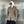 6 Buttons Blazer Waist Pleated