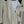 Back Hollow Top & Skirt 2PC Set 6Buttons