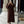 Round Neck 2-in-1 Dress Set
