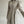 Shoulder Cloaklet Blazer Set