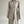 Shoulder Cloaklet Blazer Set