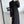 Full-length Asymmetrical Long Blazer