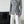 8-button Asymmetrical Blazer