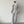 Cape Blazer Trouser Set w/ Belt