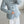 Tweed Knots Closure Blazer