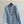 Tweed Knots Closure Blazer