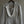 Scoop-neck Blazer Stripe Set