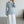 Tweed Knots Closure Blazer