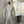 White Peak Lapel Linen Set