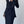 2PC V-neck Long Sleeve Top Skirt Setملابس كاملة / أطقم