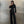 6 Buttons Blazer Waist Pleated