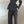 6 Buttons Blazer Waist Pleated