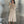 Knitted Batwing Sleeve  + Dress 2PC Set