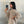 Knitted Batwing Sleeve  + Dress 2PC Set